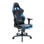 DXRacer Racing V2 Pro Series Blue OH/RV131/NB
